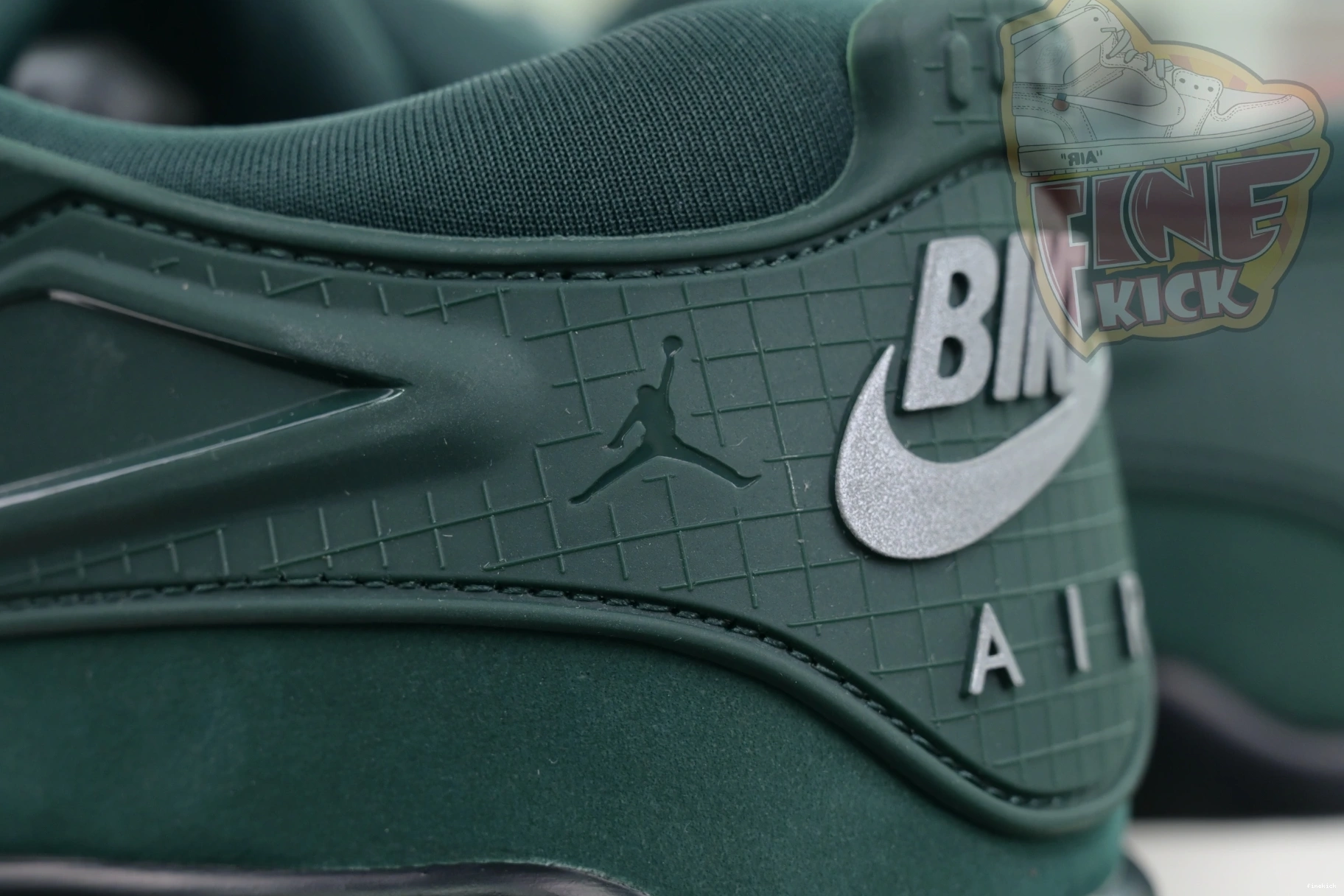Nigel Air Sylvester Jordan Jordan x 4RM 0723